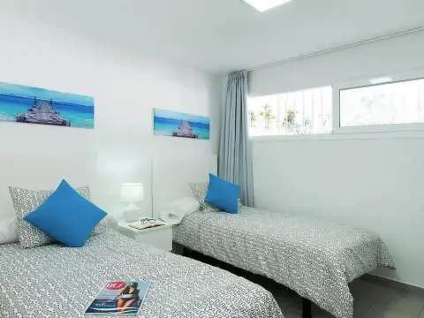 Bungalow in San Agustin With Pool - Foto 2