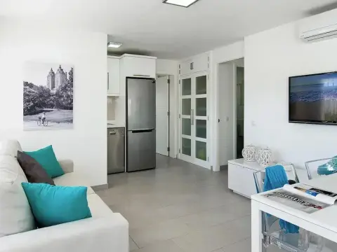 Bungalow in San Agustin With Pool - Foto 3