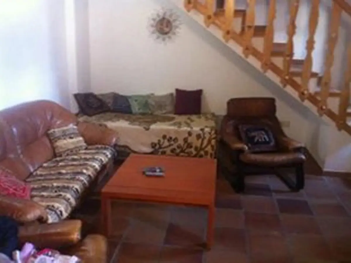 Bungalow With 3 Bedrooms in Sierra Nevada, With Wonderful Mountain Vie