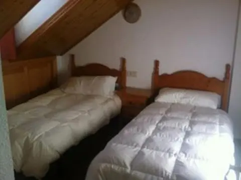 Bungalow With 3 Bedrooms in Sierra Nevada, With Wonderful Mountain Vie - Photo 3