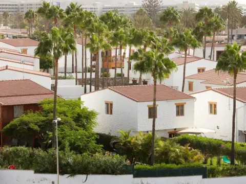 Bungalows Betancuria - Photo 1