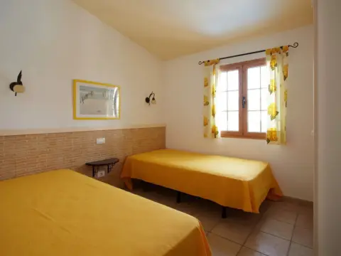 Bungalows Betancuria - Photo 4