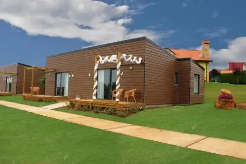 Bungalows Elma - Photo 1