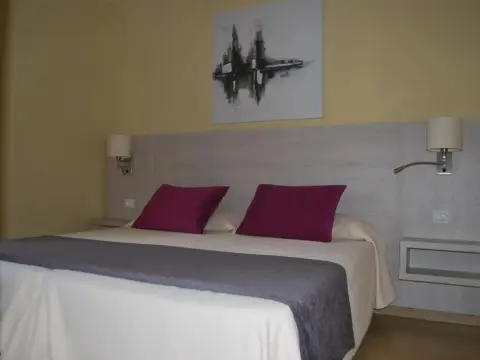 Bungalows Parque Bali con AIRE ACONDICIONADO - Photo 1