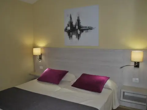 Bungalows Parque Bali con AIRE ACONDICIONADO - Photo 2