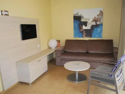 Bungalows Parque Bali con AIRE ACONDICIONADO - Photo 3