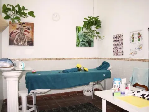 Bungalows Parque Bali con AIRE ACONDICIONADO - Photo 4