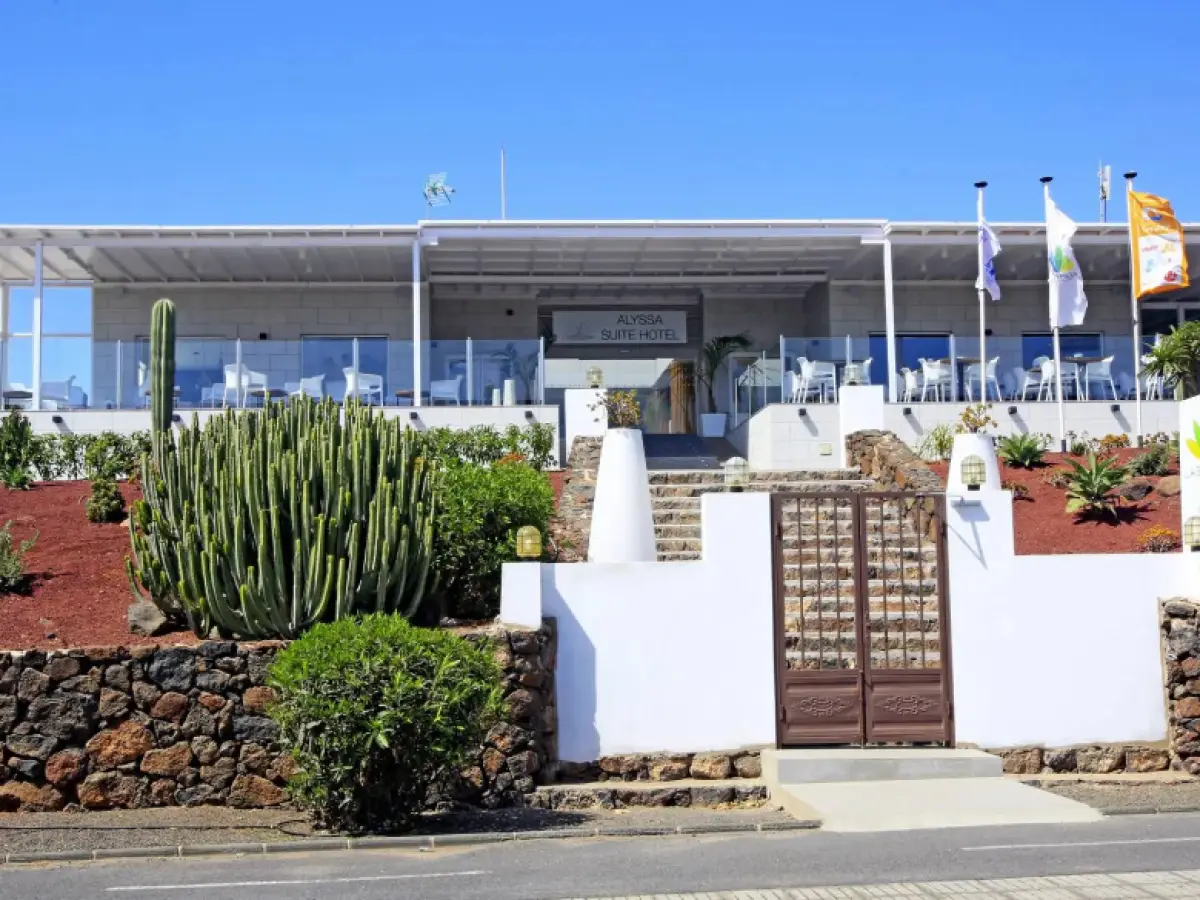 Bungalows Riosol Club