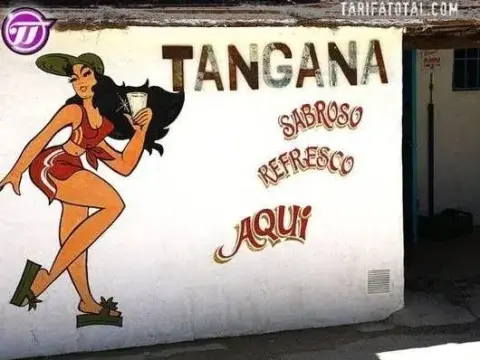 Bungalows Tangana - Photo 1