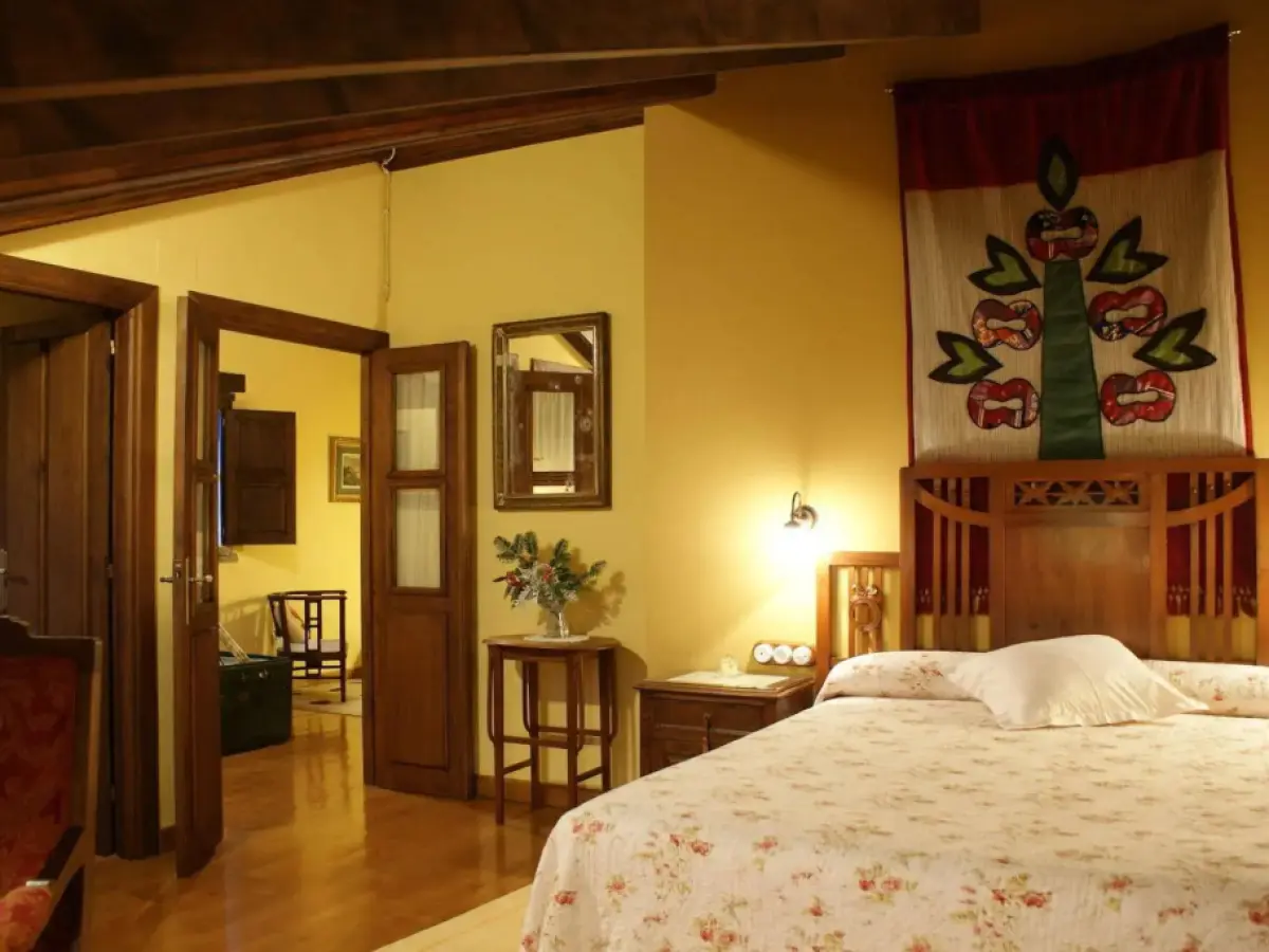 C.A. Heredad de la Cueste