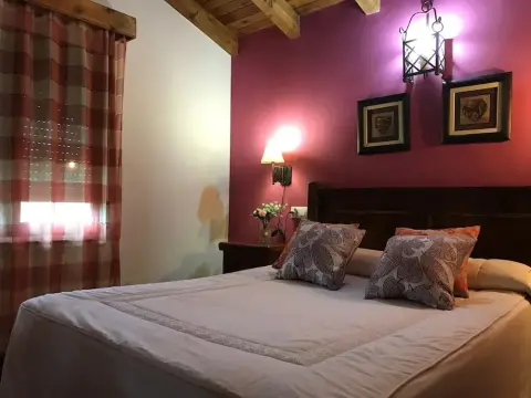 Cabañas el Acuifero  - N01 Del Pino - Photo 1