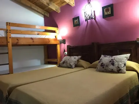 Cabañas el Acuifero  - N01 Del Pino - Photo 3
