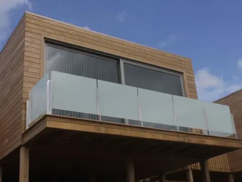 Cabañas Fisterra - Photo 1