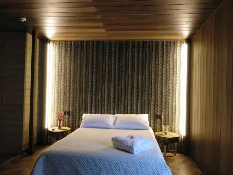 Cabañas Fisterra - Photo 2