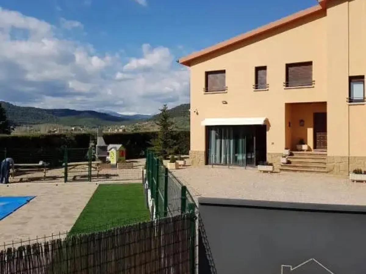 Cal Miró Nou
