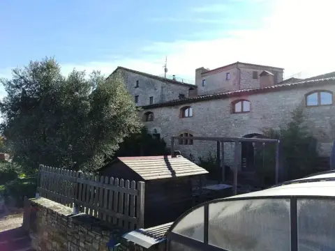 Cal Senyoret - Foto 1
