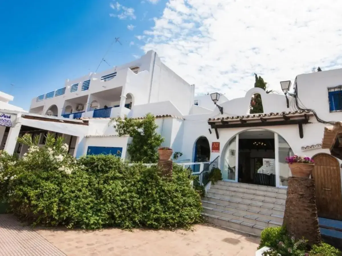 Cala d Or Park Apartments