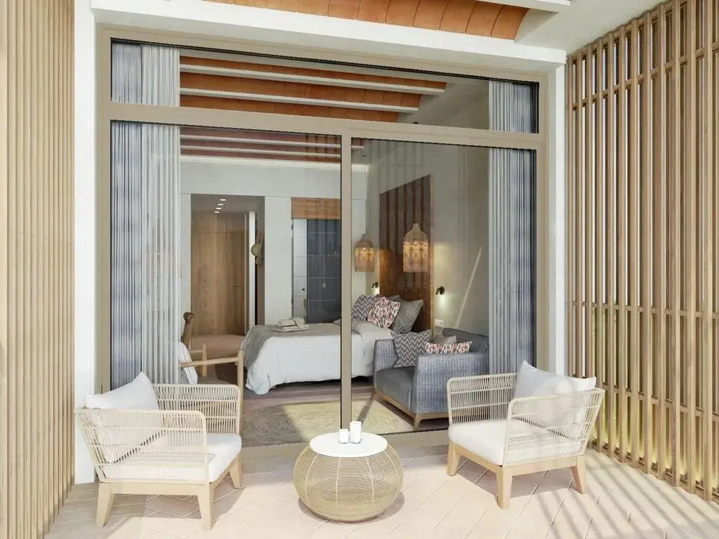 Cala San Miguel The Club, Curio Collection by Hilton - Foto 4