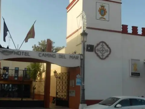 Hotel Camino del Mar - Photo 1