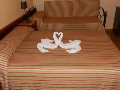 Hotel Camino del Mar - Photo 3