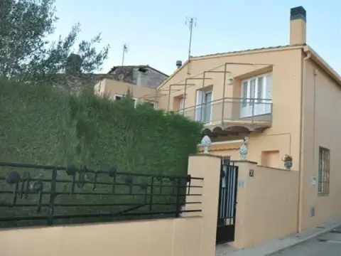 Can Déu Del Firal - Photo 1