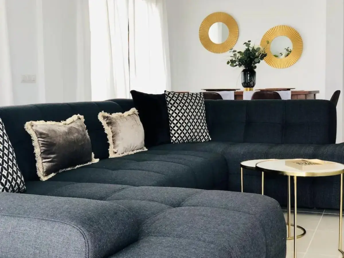 Canaryislandshost l Infinity views village - Heated Pool