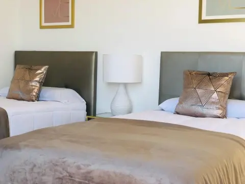 Canaryislandshost l Infinity views village - Heated Pool - Photo 2