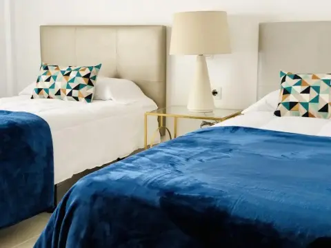 Canaryislandshost l Infinity views village - Heated Pool - Photo 3