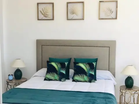 Canaryislandshost l Infinity views village - Heated Pool - Photo 4