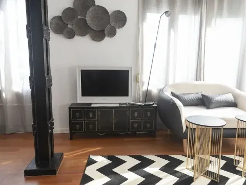 Carrera Luxury Olympia - Photo 2