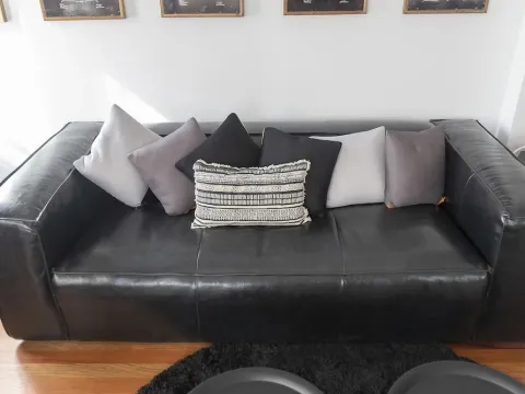 Carrera Luxury Olympia - Photo 3