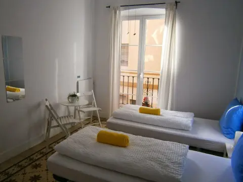 Casa Al Sur Terraza Hostel - Photo 2