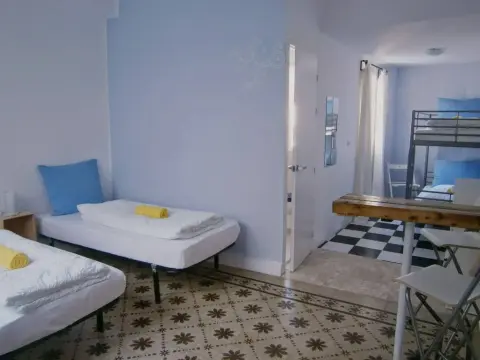Casa Al Sur Terraza Hostel - Photo 4