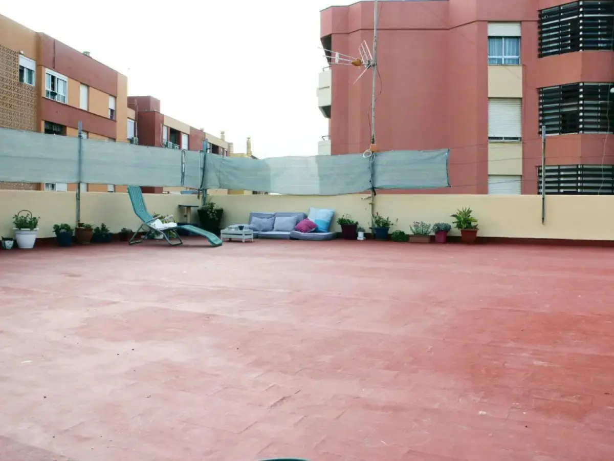 Casa Albeniz.