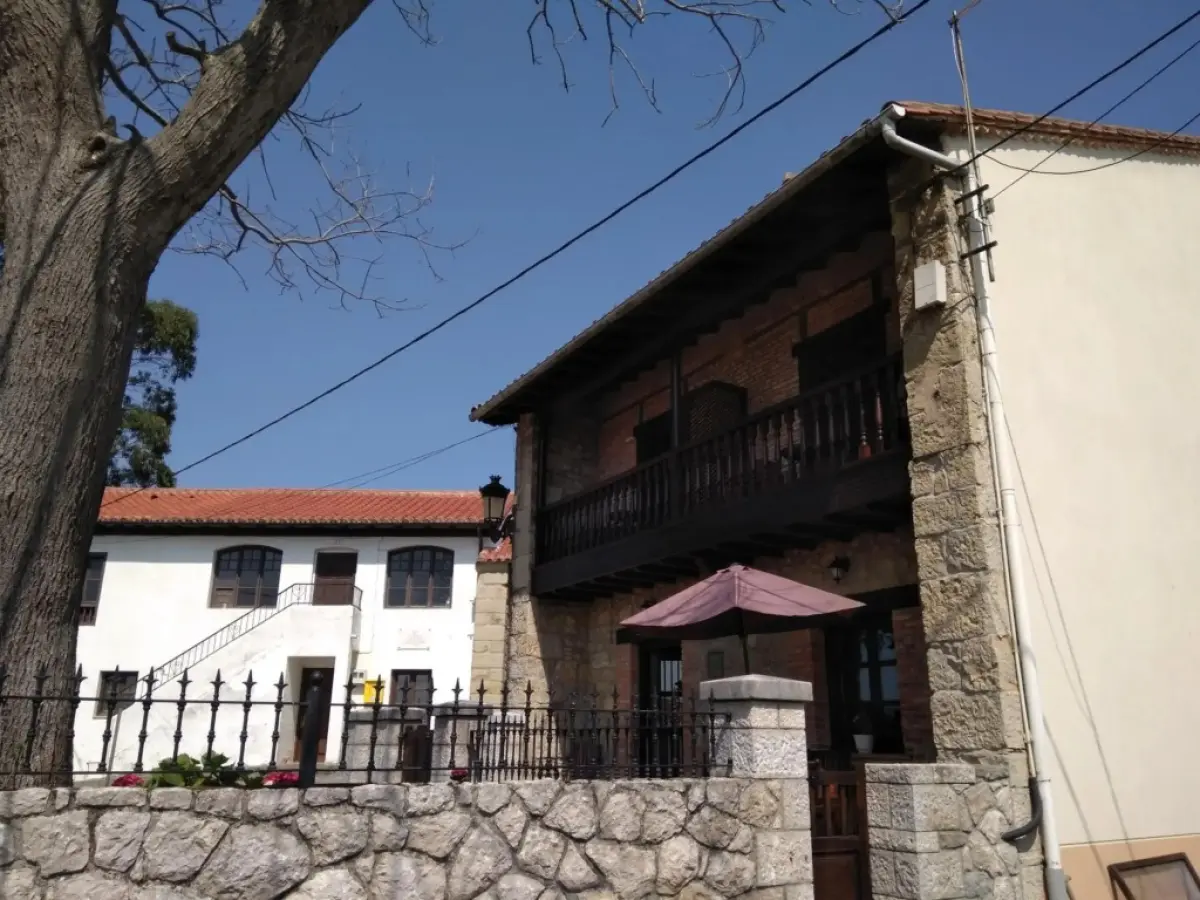 Casa Albertino