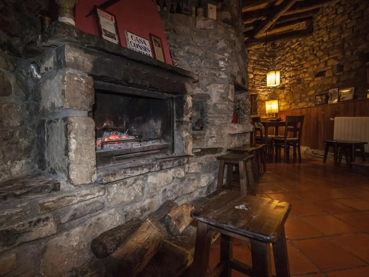 Casa Arana - Parque Nacional de Ordesa