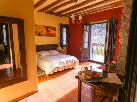 Casa Arana - Parque Nacional de Ordesa - Photo 3