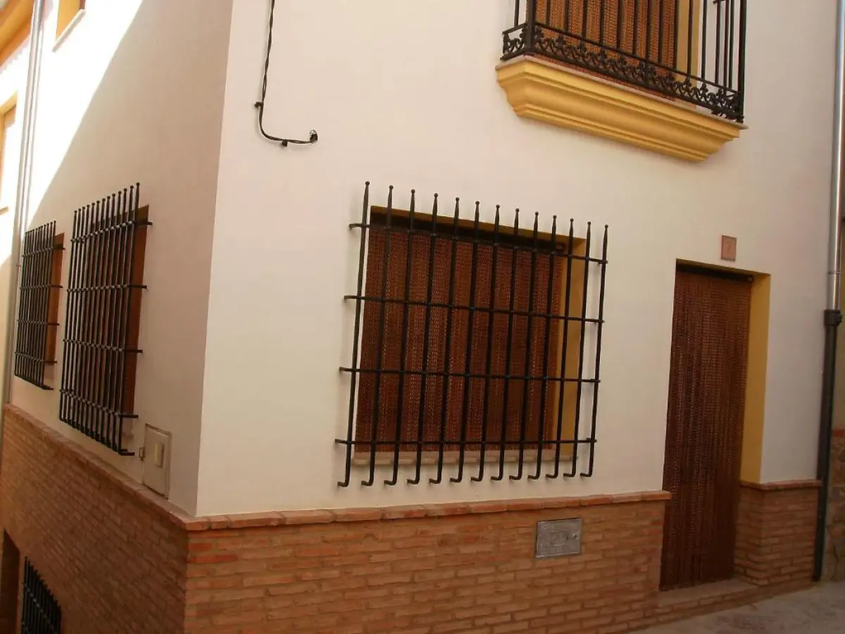 Casa Arminda