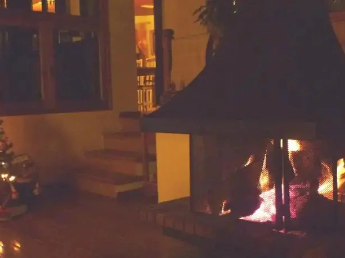 Casa Borrut