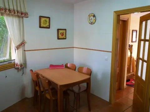 Casa Con Piscina en Perbes - Photo 2