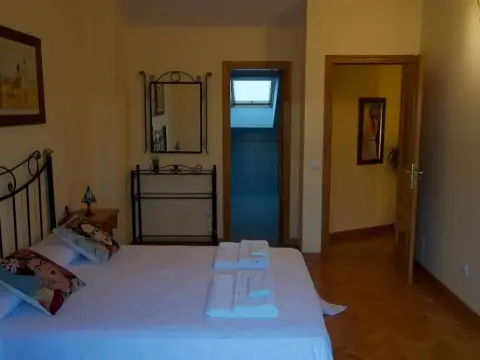 Casa Con Piscina en Perbes - Photo 4