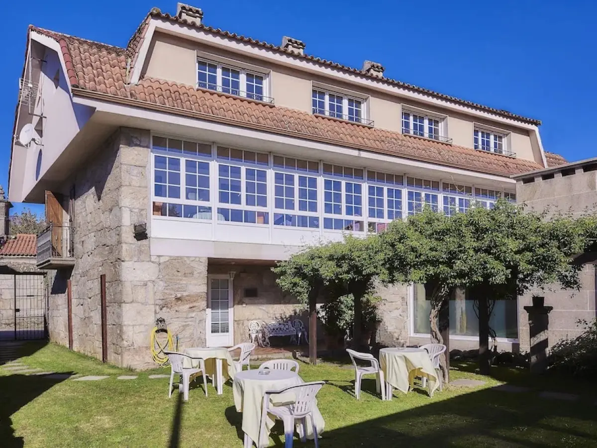 Casa Cruceiro