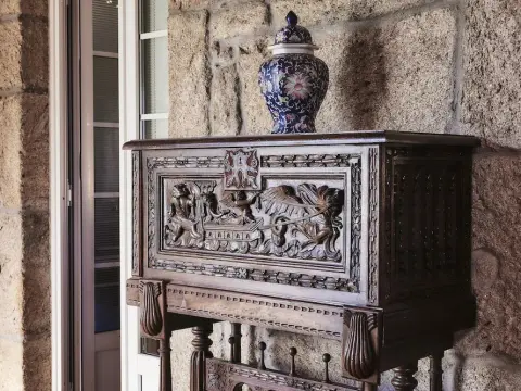 Casa Cruceiro - Photo 2