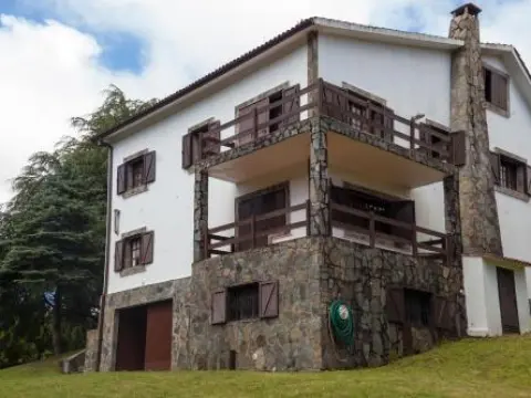 Casa da Curuxeira - Foto 1