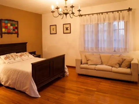 Casa da Curuxeira - Foto 2