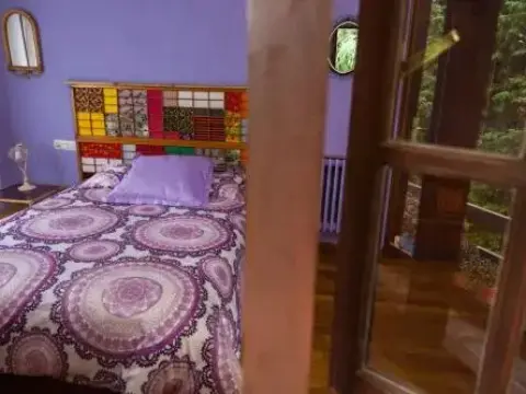 Casa da Curuxeira - Foto 4