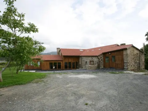 Casa da Igrexa - Foto 1
