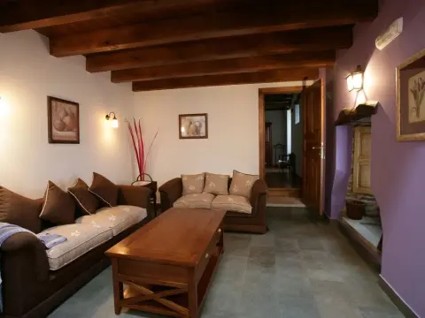 Casa da Igrexa - Foto 2