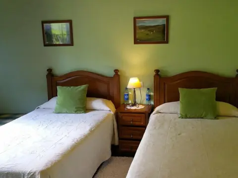 Casa De Aldea El Frade - Foto 3