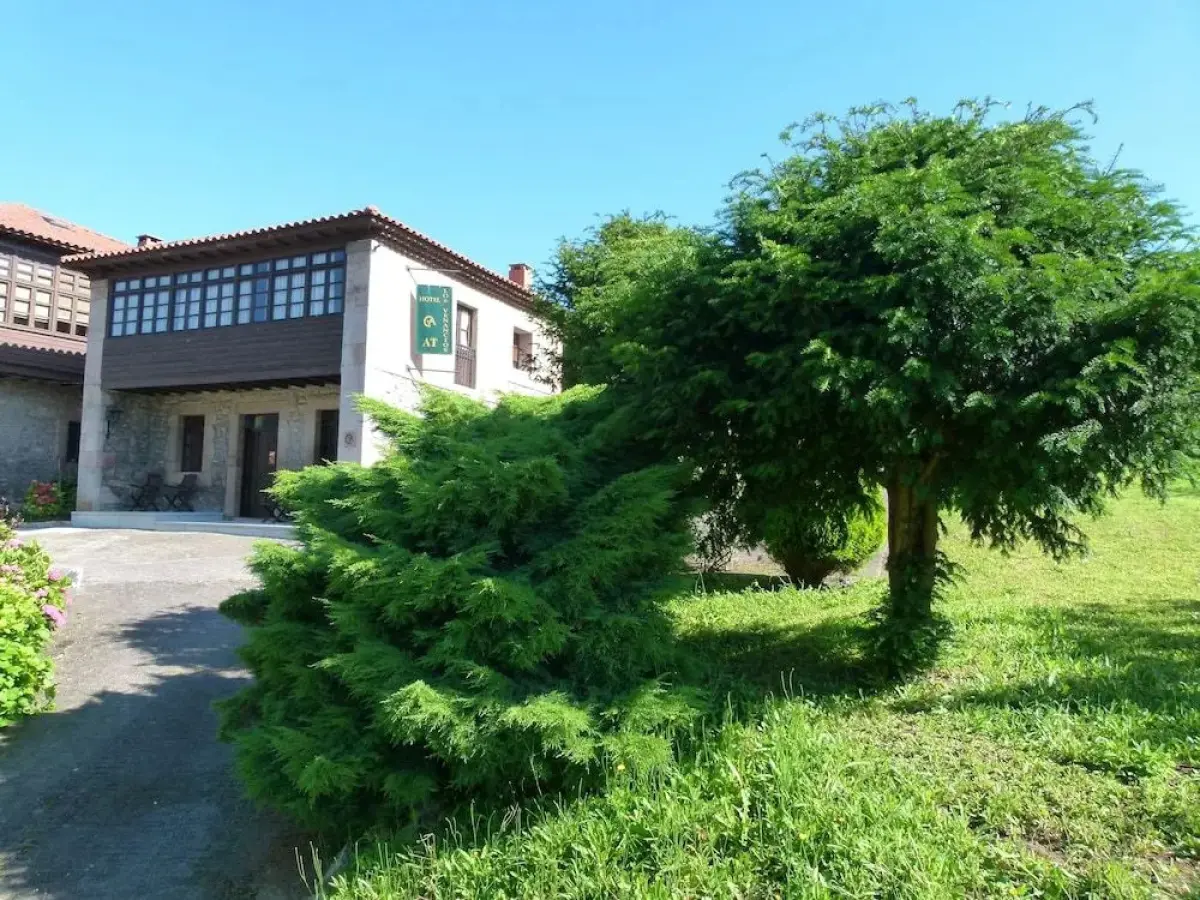 Casa de Aldea Finca Los Venancios